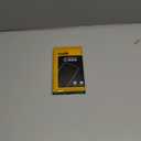 COOLQO for iPhone 15 Case 6.1'' Upgraded 360 Spin Magnetic Stand [Compatible with Magsafe][Military Protection] Plating Matte Scratch-Resistant Back Protective Shockproof Phone Case, Pink Gold