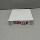 Long Curly Red Cosplay Wig with Earrings, Costume Wig for Halloween Party (Red for Adults)