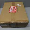 Farmhouse Chandeliers for Dining Room, 8-Light 28 inch Black Metal and Wood Hanging Light Fixture, Rustic Candle Chandeliers for Living Room Kitchen Island Foyer Entryway