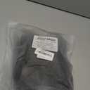 SEASAND Heated Slippers for Men and Women, Rechargeable Electric Foot Warmer, 3-Gear Electric Thick Warm Winter Heated Shoes for Feet Warmers (S: Men 5-6 / Women 6.5-7.5)