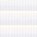 72 Pcs Flameless Taper Candles, LED Flameless Candles Flickering Taper Fake Candles Bulk Battery Operated, Christmas Home Wedding Decor(0.8 X 11 Inch)