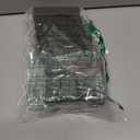 Romeda 8-Pack Sanding Sponge, Four Grits Per Pack 60/80/120/220, Washable and Reusable Handmade Sandpaper Block, Drywall Sandpaper Blocks for Wooden Drywall Sheetrock and Metal Glazing