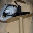 Pfister LG344PY0 Portland 1-Handle Kitchen Faucet with Side Spray, Tuscan Bronze, 1.8 gpm