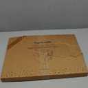 Tiny Twinkle Diaper Caddy Organizer | Foldable Baby Storage Basket with Removable Divider | Waterproof & Mess-Proof Fabric, Portable Nursery Organizer for Newborn Essentials (Sage Checkers)