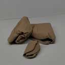 Car Seat Covers, Quilting Leather Seat Cover Two Front Seats,Waterproof Faux Leather Automotive Seat Covers for Cars,Universal Car Interior Fit for Suvs,Trucks,Airbag Compatible (2PCS,N4)