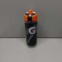 Gatorade Gx Bottle , Black, 30oz