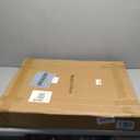 26''W x 21''D x 3''H Pull Out Cabinet Drawer Soft Close Slide Out Wood Organizer for Kitchen, Finished, Bottom and Side Assembly (Wood Drawer Part Width is 25inch)