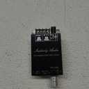 ZK-1002T 2.0 Channel Bluetooth 5.0 Amplifier Board 200W HiFi Subwoofer Audio AMP with Treble and Bass Control BT and AUX Inputs, DC 12-24V 2.0 Channel Stereo AMP Module for DIY Speakers