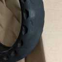 BANGTING 2PCS Upgrade 50/75-6.1 Electric Scooter Solid Tires, 8.5x2.0 Tires Tubeless for Gotrax GXL V2/XR/APEX, 8 1/2 x2 Tire Replacement for Hiboy S2, Xiaomi 3 Lite/3/Pro 2/1s/M365 (Black)