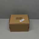 Gold Acrylic Sign Holder 5x7, 16 Pack Wedding Gold Frame Table Number Holders Vertical, Clear Picture Frames Flyer Stands Tables Menu Holder, Double Photo Paper Display Holder for Party, Home, Office