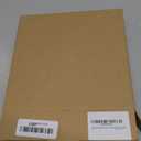 45MinST 13-Inch Vintage Outdoor Wall Clock with Thermometer and Hygrometer, Waterproof, Large Numbers, Silent, for Indoor and Outside Use,Porch,Garden,Pool(Bronze)