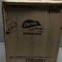 Charmin Ultra Soft Cushiony Touch Toilet Paper, 30 Family Mega = 153 Regular Rolls, 2-Ply, White