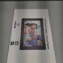 Uhale 10.1inch Digital Picture Frame WiFi Smart Touch Screen Digital Photo Frame 1280 * 800 IPS HD Display Screen Electronic Photo Frame 16GB Storage, Send Photos and Videos Instantly with Uhale (black)