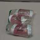 Playtex Baby Ventaire Anti Colic Baby Bottle, BPA Free, Pink, 6 Ounce - 3 Pack