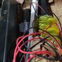 Lippert Replacement Universal-Mount Power 5th Wheel Landing Gear Kit - 6,000-Pound Capacity, 21" Stroke, Includes Legs, Foot Pads, Pins, Gears, Motors, Switch, Mounting Brackets, Crank Handle - 333964