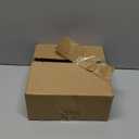 30 PCS Clear Christmas Ornaments Balls, 8cm, 6cm, 5cm Clear Fillable Plastic Ornaments Ball, DIY Christmas Decorations, Hanging Ornaments for Crafts