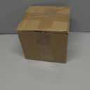 TISEJOY Solar Wall Lantern Outdoor Playhouse Light, Waterproof Decorative Solar Powered for Playground, Storage Shed, Dog House, Garden Wall, Fence, Patio, Backyard (2 Pack) (Warm White)