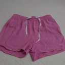 HUK Womens Pursuit Volley Short, Quick-Dry Fishing Shorts for Women (Small, Ultra Pink)