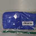 Speedo Mens Swimsuit Square Leg Endurance+ Solid (Blue)