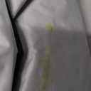 Coldinair White RV Propane Tank Cover for Double 20lb Tanks,Camper Propane Tank Cover Gas Cylinder Cover