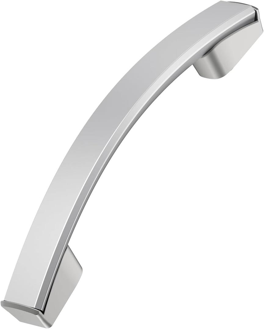 W10210887 PS2342205 Microwave Oven Door Handle Replacement, Compatible with Select Over-the-Range Models  Durable & Easy to Install