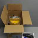 Acquaer Sump Pump Submersible Water Pump for Water Removal in Hot Tubs, Pools,Basements, and Garden Ponds, Yellow, 1HP 4345GPH