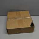 Heavy Duty Garden Hose 25 ft, Non-Expanding Flexible Water Hose, Kink Resistant Lightweight Hybrid Hose, Leakproof Hose Male to Female Fittings (Blue)