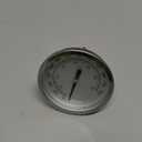 Replacement 74402 Dome Thermometer for Pit Boss Wood Pellet Grills - PB700FB, PB700D, PB820FB, PB820DGrill Lid Thermometer for Pit Boss 700 Classic and Pit Boss Austin XL 1000 Wood Fired