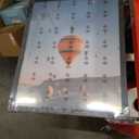 Wood 16x20 Picture Frame with 11x14 Mat Deep Brown, Display 11x14 with Mat or 16x20 Without Mat, Wood 16 by 20 Photo Frame, 16 x 20 Frame for Wall Hanging Display, Deep Brown