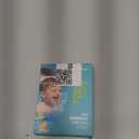 Hearprotek 3 Pairs Swimming Ear Plugs for Kids, Soft Silicone Reusable Waterproof Earplugs for Toddlers Bathing Swimming and Other Water Sports(Blue/Orange/Green)