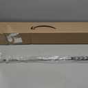 MAZEL Chipper Golf Club Pitching Wedge for Men & Women,37 Degree,Improve Short Game,Right Hand (Silver)