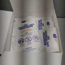 GauzeCare Sterile Abdominal- ABD Combine Pads| 50-Pack, 5 x 9 Inches| Extra Absorbent & Thick, Individually Wrapped Wound Dressing, First Aid Pads| Surgical-Grade, Nonstick- for Heavy Leakage, Post Op