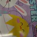 Bunny and Chick Giant Coloring and Activity Book