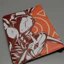 Trading Card Binder, Fits 900 Cards Card Collector Album Holder,with 50 Removable Sleeves Toys Gifts for Boys Girls (dtcg)