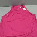 CATO sleeveless shirt razzmatazz XL