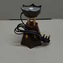 Sewroro Electric Incense Burner, Middle Eastern Style Tabletop Electric Censer Electric Arabian Incense Burner for Home Decoration