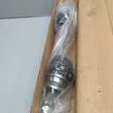 SCITOO Front CV Axle Shaft Assembly Compatible with 2006-2010 for Honda Civic 44305SNC000,664237,66-4237