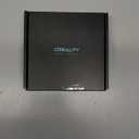 Creality CR-6 SE 3D Printer Parts Hotend Kit, Aluminium Alloy Extruder Hotend Nozzle Kit, with Teflon Tube, MK Nozzle, Heat Block and Silicone Sock for 3D Printer CR-6 SE/CR-6 MAX/CR-5 Pro