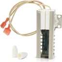 BlueStars 492431 Gas Range Oven Igniter - Compatible with Bosch Thermador Range - Replaces 00492431 AP3674290 1107469 20-01-500 487383 492431 610098 3472541 EA3472541 PS3472541 PS8722793