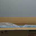 Range Hood 36 inch Under Cabinet, Ducted/Ductless Kitchen Hood 280CFM, Stainless Steel Vent Hood with Rocker Button Control, Stove Hood with 2 Speeds Fan, Bright LED Light