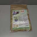 S&X Gravel Paper for Bird Cage 60-Pack 16” x 10” Bird Cage Liners Disposable, Heavy Gravel Bird Cage Liner