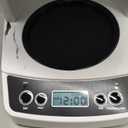 Capresso 5-Cup Mini Drip Coffee Maker, White