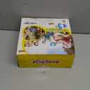 Ninja Blast Jug'loop - Juggling Balls Skill Game - Outdoor Games for Kids, Teens, & Adults Boys Toys for Ages 8-13 - 8 9 10 Year Old Boy Toy 8-12 - Teen Tween Birthday Gift for 8-10, 10-12 Years