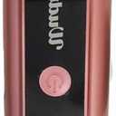 Bikini Trimmer for Women Electric Razors, Electric Razor 2 in 1 Shaver Pubic Hair, LED Display with IPX7 Waterproof - Rechargeable Lady Trimmer for Underarm Body Leg Face