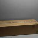 Adjustable Premium X Banner Stand 24"x63" to 30"x72" with Carrying Bag