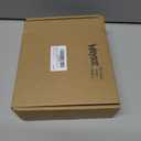 Weysat 24 Pcs Christmas Ball Garland Ties Artificial Pine Needles Tinsel Christmas Tree Decor 6 in Tinsel Ties with Bulb Arrangements for Xmas Tree Decoration Craft Gift Wrapping(Rose Gold)