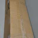 4FT Pre-Lit Artificial Norfolk Pine Christmas Tree  Realistic Potted Tree with 100 LED Lights & 8-Function Battery Box, Pre-Assembled Faux Holiday Dcor for Indoor Use (2)