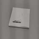 Tondiamo 12 Pcs Beadable Keychains Bars Bulk Blank Beaded Metal Keychain for Craft DIY Gift (Fresh)