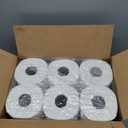Scott 1000 Toilet Paper, 18 Rolls, Septic-Safe, 1-Ply Toilet Tissue