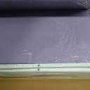 WLIVE Wide Dresser for Bedroom, 8 Drawer Chest of Drawers, Purple